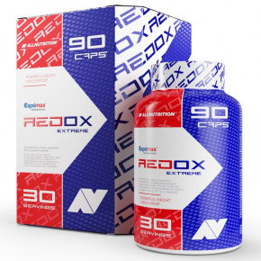  All Nutrition Redox Extreme - 90  100-24-1635393-20