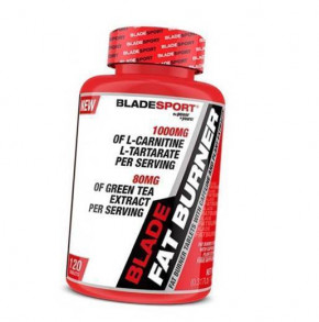  Blade Sport Fat Burner 120  (02312001)