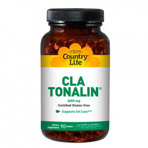  Country Life CLA Tonalin 90  