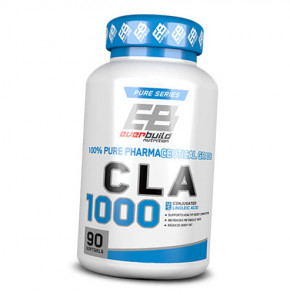  EverBuild Nutrition CLA 1000 90  (02402002)