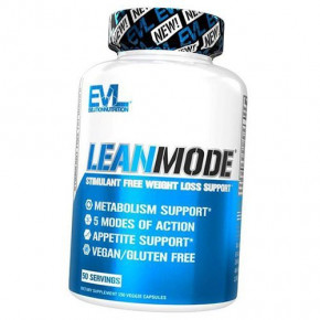  Evlution Nutrition Leanmode 150 (02385005)