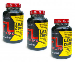   FitLife Lean Curse 3   60 