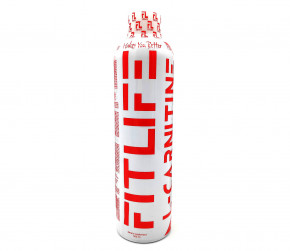  FitLife Ultra L-Carnitine - 500  