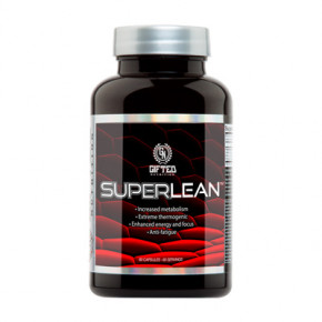  Gifted Nutrition SuperLean 60   