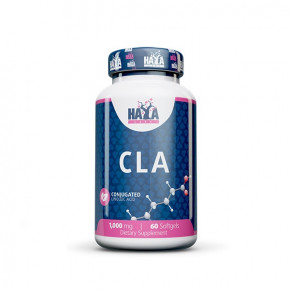  Haya Labs CLA 1000 mg 60  