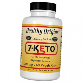  Healthy Origins 7-Keto 60 (02354005)