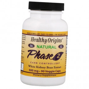  Healthy Origins Phase 2 90  (02354002)