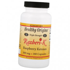  Healthy Origins Razberi-K 300 180  (02354003)