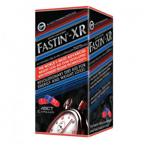  Hi-Tech Pharmaceuticals Fastin-XR 45  (4384303257)