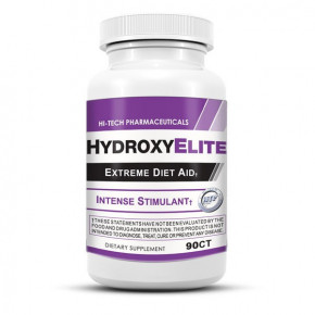  Hi-Tech Pharmaceuticals Hydroxy Elite 90  (4384303254)