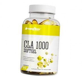    Iron Flex CLA 1000 180 (02291004)