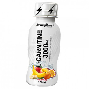   Iron Flex L-Carnitine Shot 3000 100  (02291006)