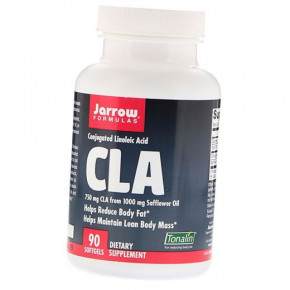  Jarrow Formulas CLA 90  (02345004)