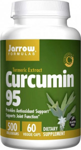  Jarrow Formulas Curcumin 60  (4384303563)