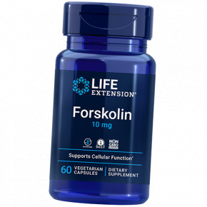  Life Extension Forskolin 60  (02346007)