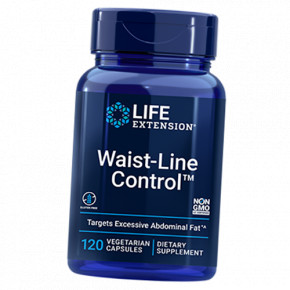   Life Extension Waist-Line Control 60 (02346001)