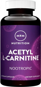  MRM Acetyl L-Carnitine 60  (4384304560)  