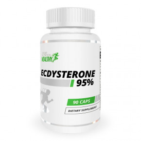 ϳ  MST Nutrition Ecdysterone 90 