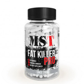  MST Nutrition Fat Killer Pro 90  (CN3507)