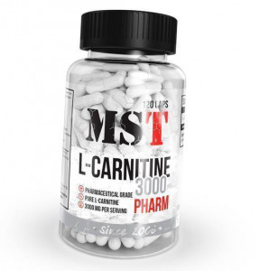  MST L-carnitine 3000 Pharm 90  (02288003)