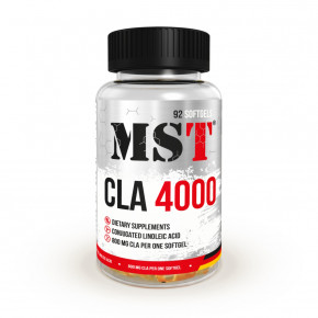  MST CLA 92 