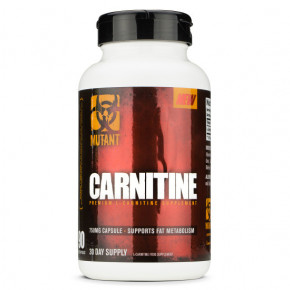  Mutant L-Carnitine 90 