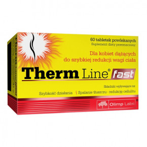  OLIMP Therm Line Fast 60 tab