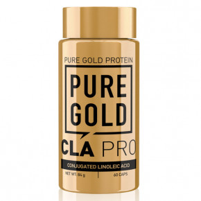  Gyro Pure Gold Protein CLA 60 