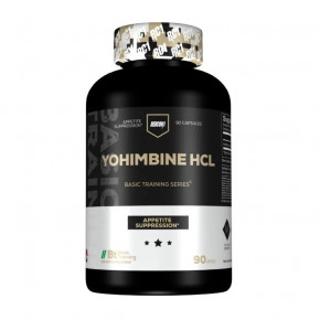  Redcon1 Yohimbine HCL 90  