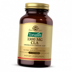  Solgar Tonalin CLA 1300 60  (02313003)