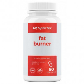  Sporter Fat Burner 60  