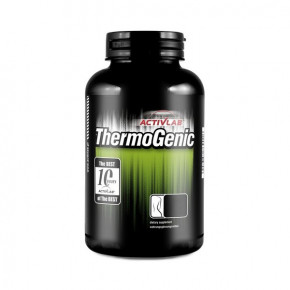  Activlab ThermoGenic 60 