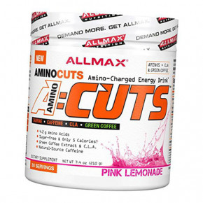  Allmax Nutrition Aminocuts 252   (02134013)