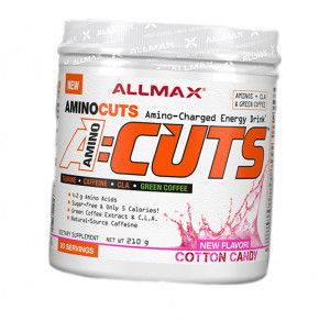  Allmax Nutrition Aminocuts 252   (02134013)