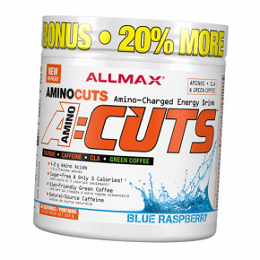  Allmax Nutrition Aminocuts 252   (02134013)