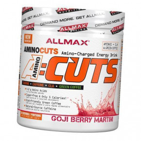  Allmax Nutrition Aminocuts 252  - (02134013)