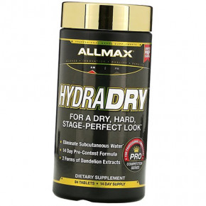  Allmax Nutrition Hydradry 84 (02134004)