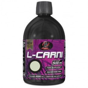  AllSports Labs L-Carni 500  