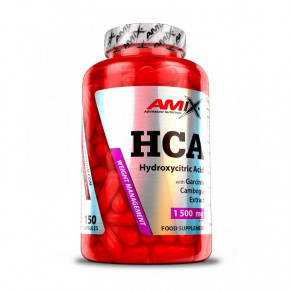  Amix Nutrition HCA 150  