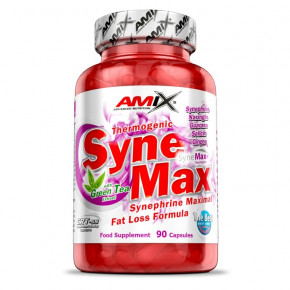  Amix Nutrition SyneMax 90  3