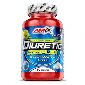  Amix Nutrition Diuretic Comple 90   3