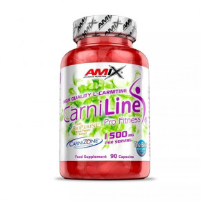  Amix Nutrition CarniLine 1500 mg 90  