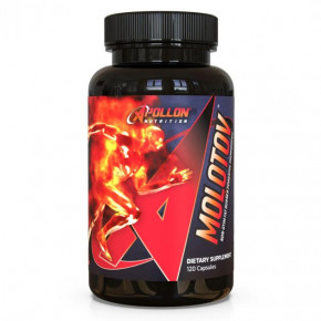  Apollon Nutrition Molotov 120  (4384304898) 