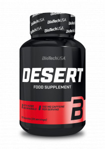  BioTech Desert 100 