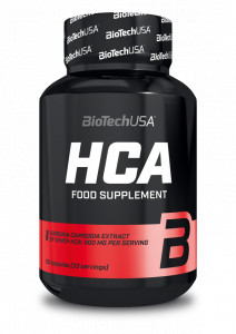  Biotech HCA 100 caps