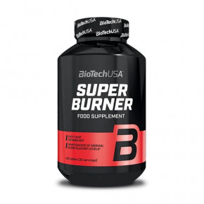  Biotech Super Burner 120 