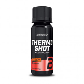������������� BioTech Thermo Shot 20*60 ml tropical fruit