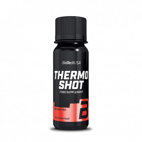 ó BioTech USA Nutrition Thermo Shot 60 