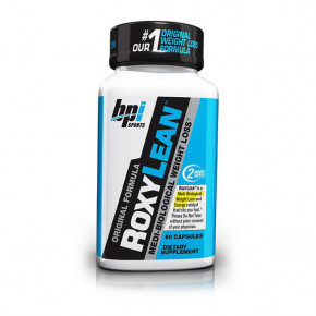  BPI Sports Roxy Lean 60  (CN3097)