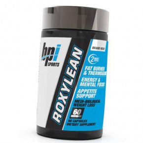  BPI Sports Roxy Lean 60 (02082002)